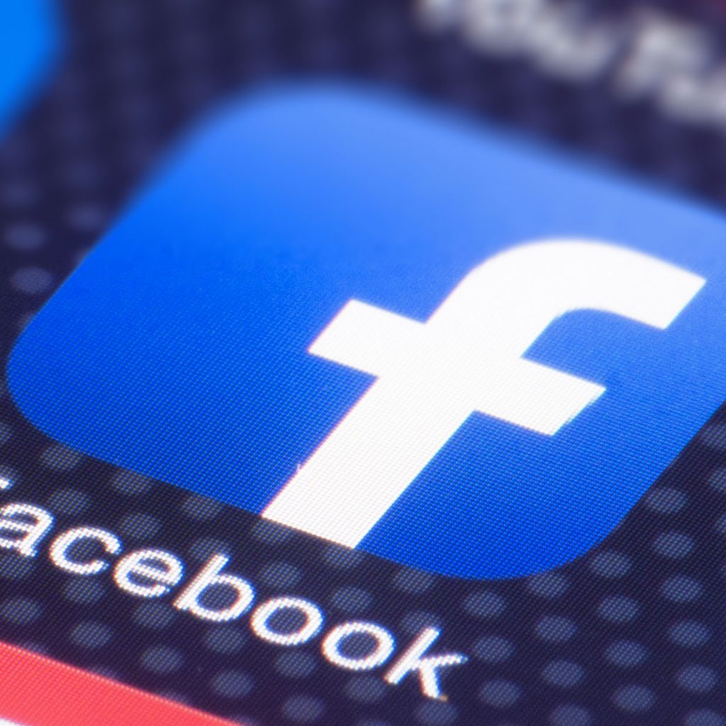 Adiós a la exclusión de publico en Facebook