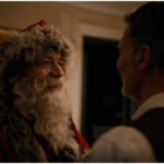 Santa es gay en un anuncio del servicio postal noruego