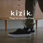 La marca Kizik lanza la campaña Slapstick