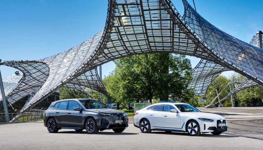 BMW regresa al Super Bowl 2022 con un comercial